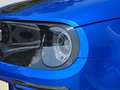 Honda e NP:43tEUR! ADVANCE LEDER SCHWARZ+URBAN+ACC+LED+NAV Bleu - thumbnail 6