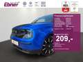 Honda e NP:43tEUR! ADVANCE LEDER SCHWARZ+URBAN+ACC+LED+NAV Bleu - thumbnail 1