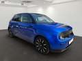 Honda e NP:43tEUR! ADVANCE LEDER SCHWARZ+URBAN+ACC+LED+NAV Blau - thumbnail 4