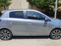 Mitsubishi Space Star 120 MPI Kaiteki Gris - thumbnail 3