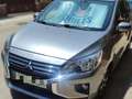 Mitsubishi Space Star 120 MPI Kaiteki Gris - thumbnail 2
