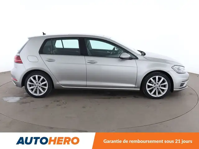 Volkswagen Golf view 7