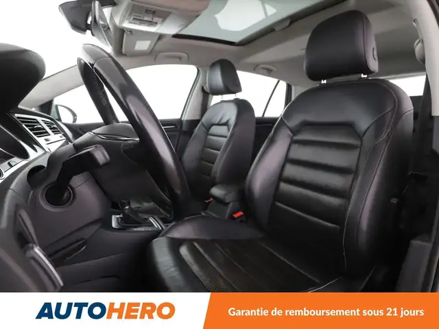 Volkswagen Golf view 10