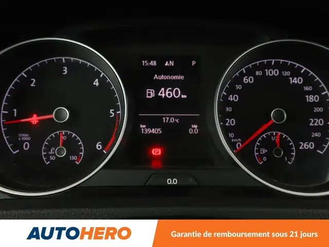 Volkswagen Golf view 24