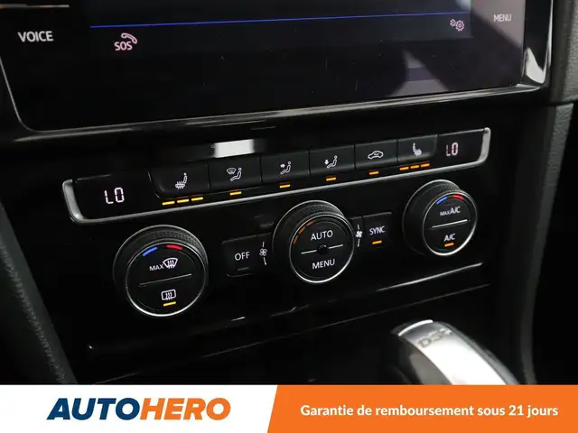 Volkswagen Golf view 28