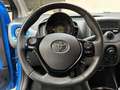 Toyota Aygo 1.0 x-cool 72 CV Blue - thumbnail 8