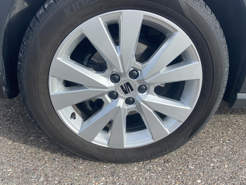 SEAT Arona 1.0 TSI DSG XPERIENCE PAKET-XL+PDC+ACC+LAN — photo 8