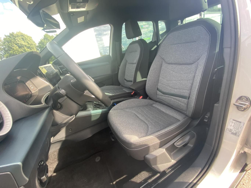SEAT Arona 1.0 TSI DSG XPERIENCE PAKET-XL+PDC+ACC+LAN — photo 10