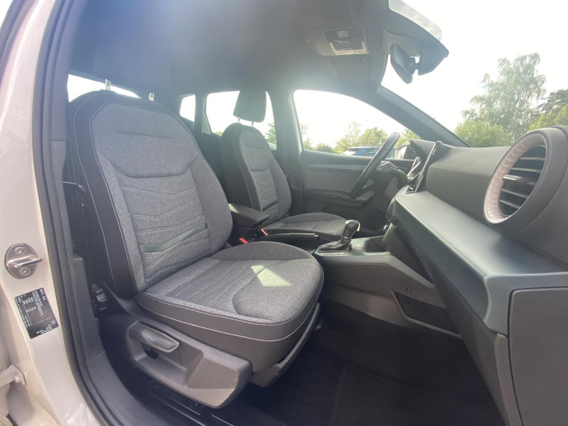 SEAT Arona 1.0 TSI DSG XPERIENCE PAKET-XL+PDC+ACC+LAN — photo 11