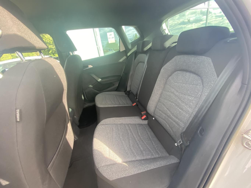 SEAT Arona 1.0 TSI DSG XPERIENCE PAKET-XL+PDC+ACC+LAN — photo 12