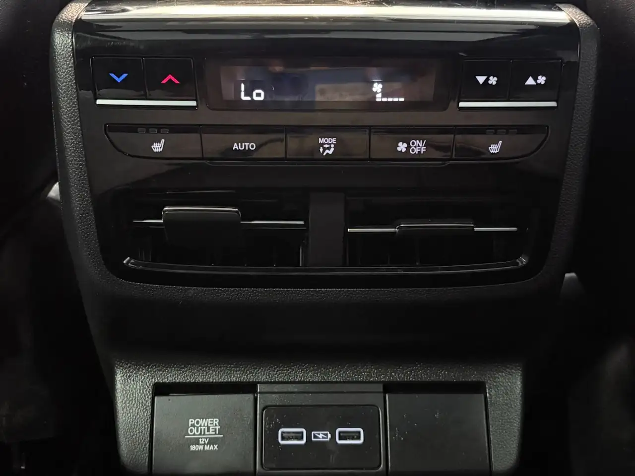 Acura MDX снимка Acura MDX