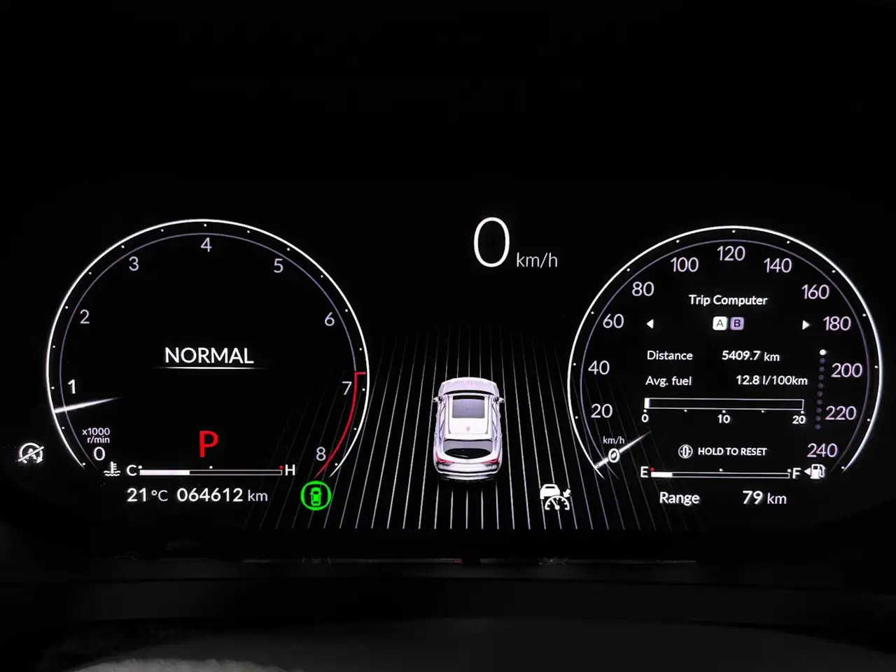 Acura MDX снимка Acura MDX