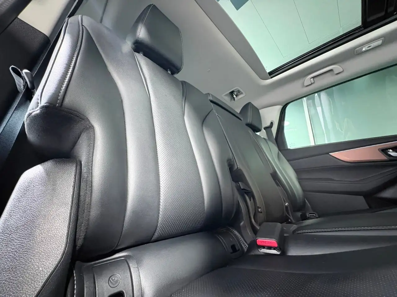 Acura MDX снимка Acura MDX