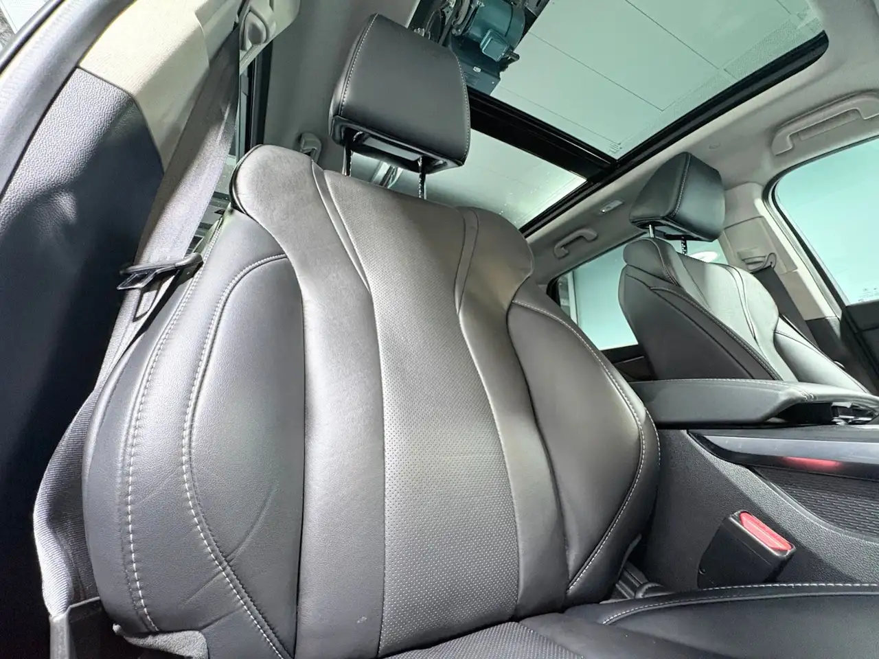 Acura MDX снимка Acura MDX
