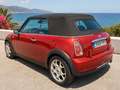 MINI Cooper Cabrio Burdeos - thumbnail 4