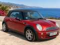 MINI Cooper Cabrio Burdeos - thumbnail 3