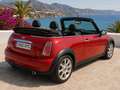 MINI Cooper Cabrio Burdeos - thumbnail 2