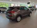 Hyundai TUCSON Tucson 1,6 T-GDI 4WD Level 4 DCT *LED*Navi*Klima* Grau - thumbnail 5