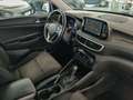 Hyundai TUCSON Tucson 1,6 T-GDI 4WD Level 4 DCT *LED*Navi*Klima* Grau - thumbnail 10