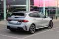 BMW 120 1 Serie M Sport Automaat / Panoramadak / Sportstoe Gris - thumbnail 10