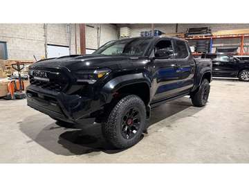 TRD PRO I-FORCE MAX 2.4L 4-Cyl. Turbo Hybrid