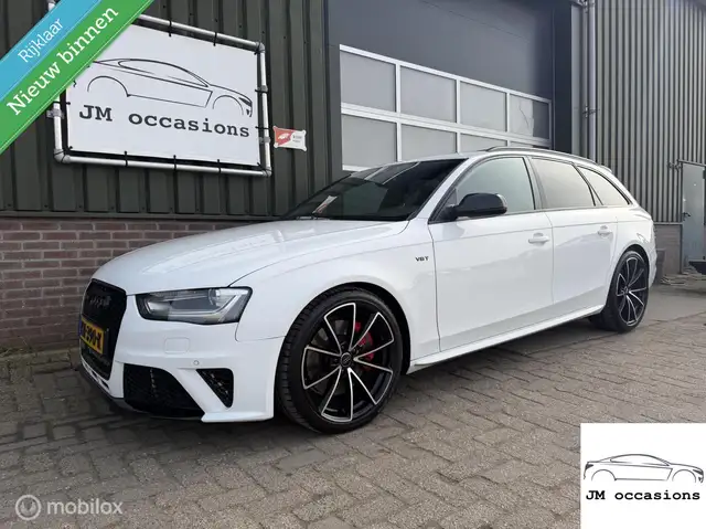 Audi S4 Avant 3.0 TFSI S4 quattro|Pano|B&O|Camera|CarPlay|