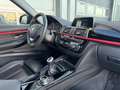 BMW 320 i Sport Line LED LEDER NAVI PDC Grau - thumbnail 14