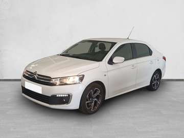 1.6BlueHDi Shine 100