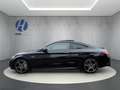 Mercedes-Benz C 43 AMG 4M 360° Burmester Wide AGA Pano DTR Noir - thumbnail 6