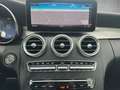 Mercedes-Benz C 43 AMG 4M 360° Burmester Wide AGA Pano DTR Noir - thumbnail 18