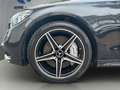Mercedes-Benz C 43 AMG 4M 360° Burmester Wide AGA Pano DTR Noir - thumbnail 10