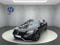 Mercedes-Benz C 43 AMG 4M 360° Burmester Wide AGA Pano DTR Noir - thumbnail 1