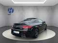 Mercedes-Benz C 43 AMG 4M 360° Burmester Wide AGA Pano DTR Noir - thumbnail 4