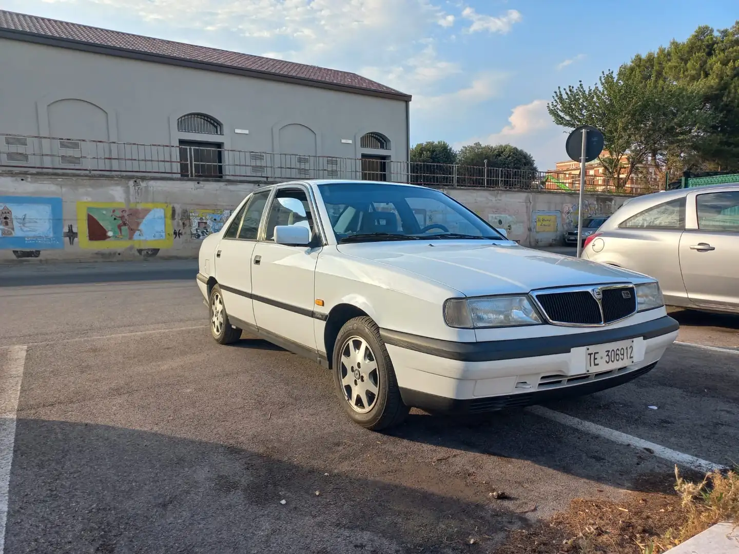 Lancia Dedra 1.6 ie - 1