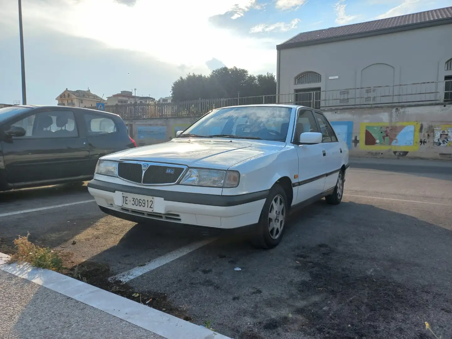 Lancia Dedra 1.6 ie - 2