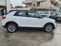 Volkswagen T-Roc 1.0 tsi Style 110cv -Tech Pack-Climatronic-Kamera- Weiß - thumbnail 7