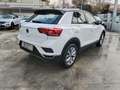Volkswagen T-Roc 1.0 tsi Style 110cv -Tech Pack-Climatronic-Kamera- Weiß - thumbnail 6