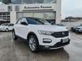 Volkswagen T-Roc 1.0 tsi Style 110cv -Tech Pack-Climatronic-Kamera- Weiß - thumbnail 1