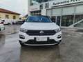 Volkswagen T-Roc 1.0 tsi Style 110cv -Tech Pack-Climatronic-Kamera- Weiß - thumbnail 2