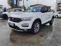 Volkswagen T-Roc 1.0 tsi Style 110cv -Tech Pack-Climatronic-Kamera- Weiß - thumbnail 3