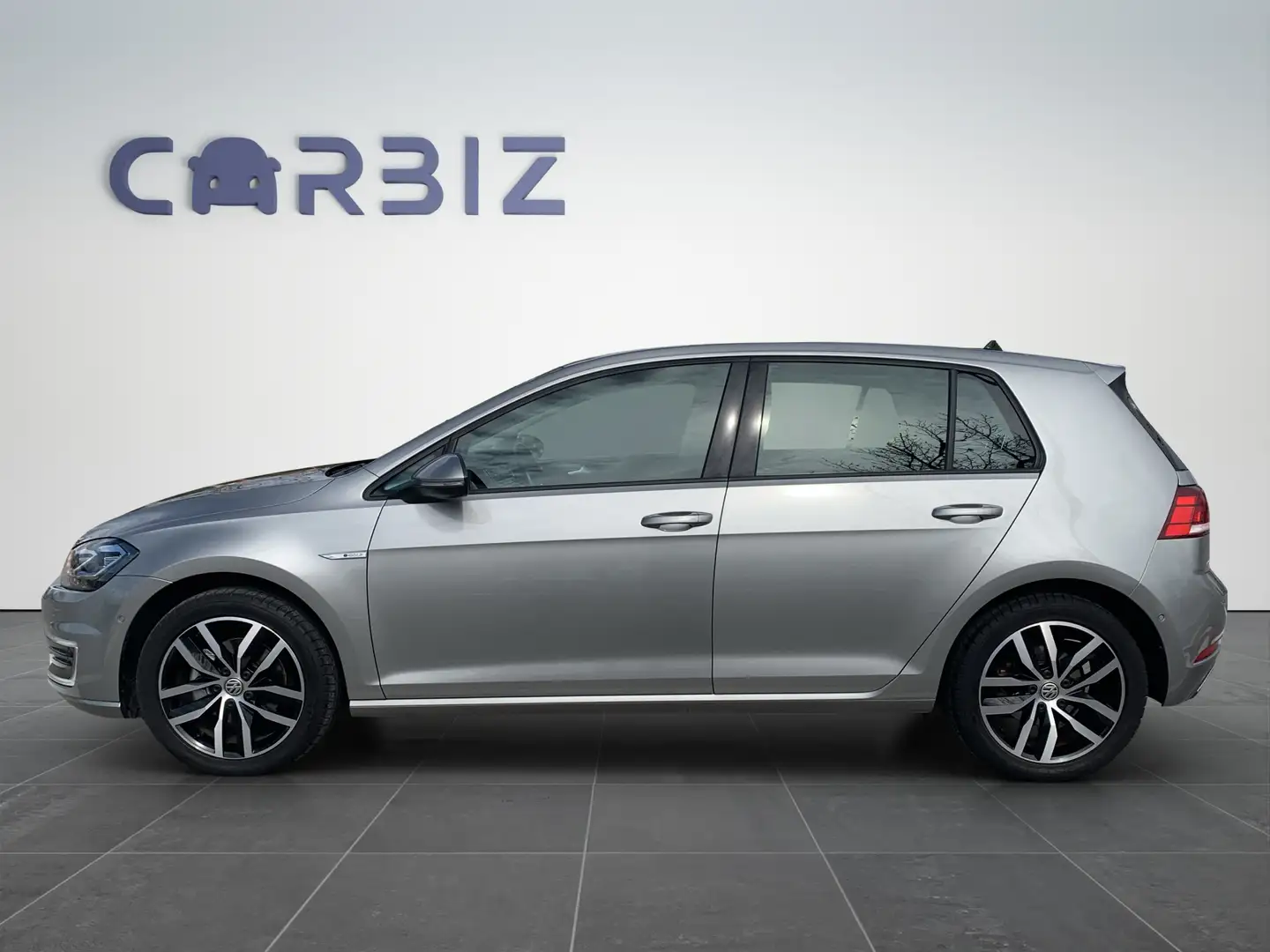 Volkswagen Golf e power - 2