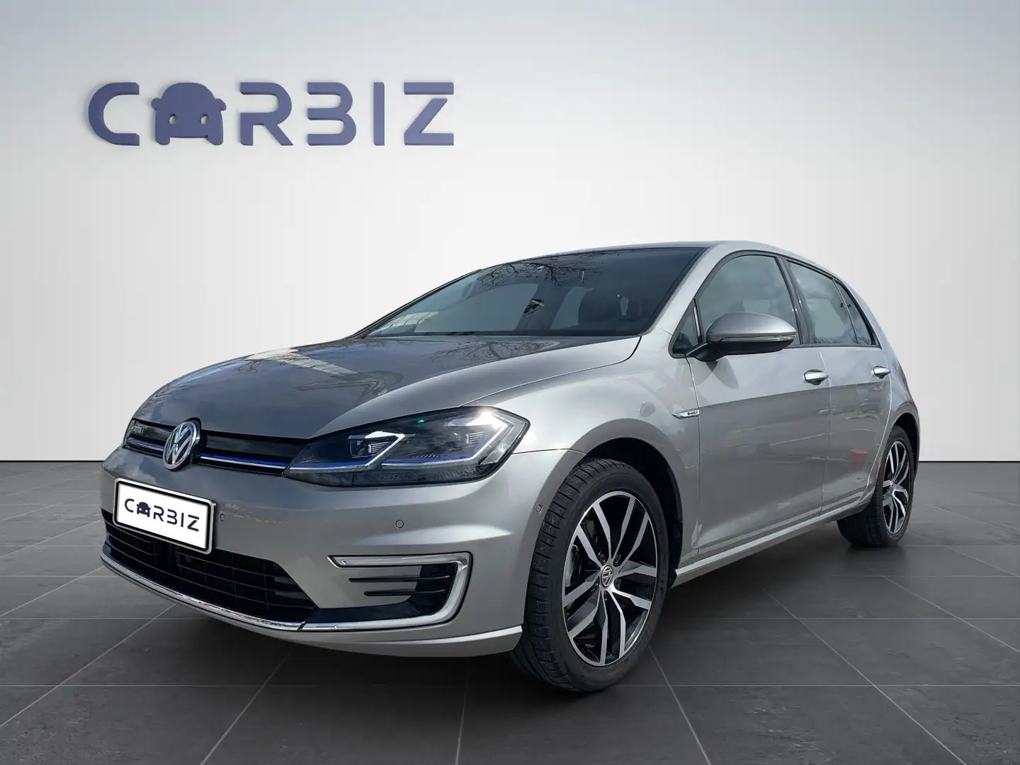 Volkswagen Golf e power - 1