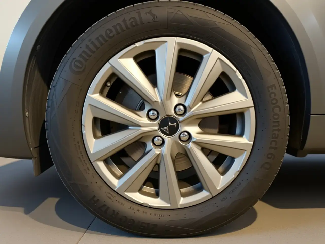 DS 3 1.5 bluehdi Bastille Business 130cv auto, миниатюра 17