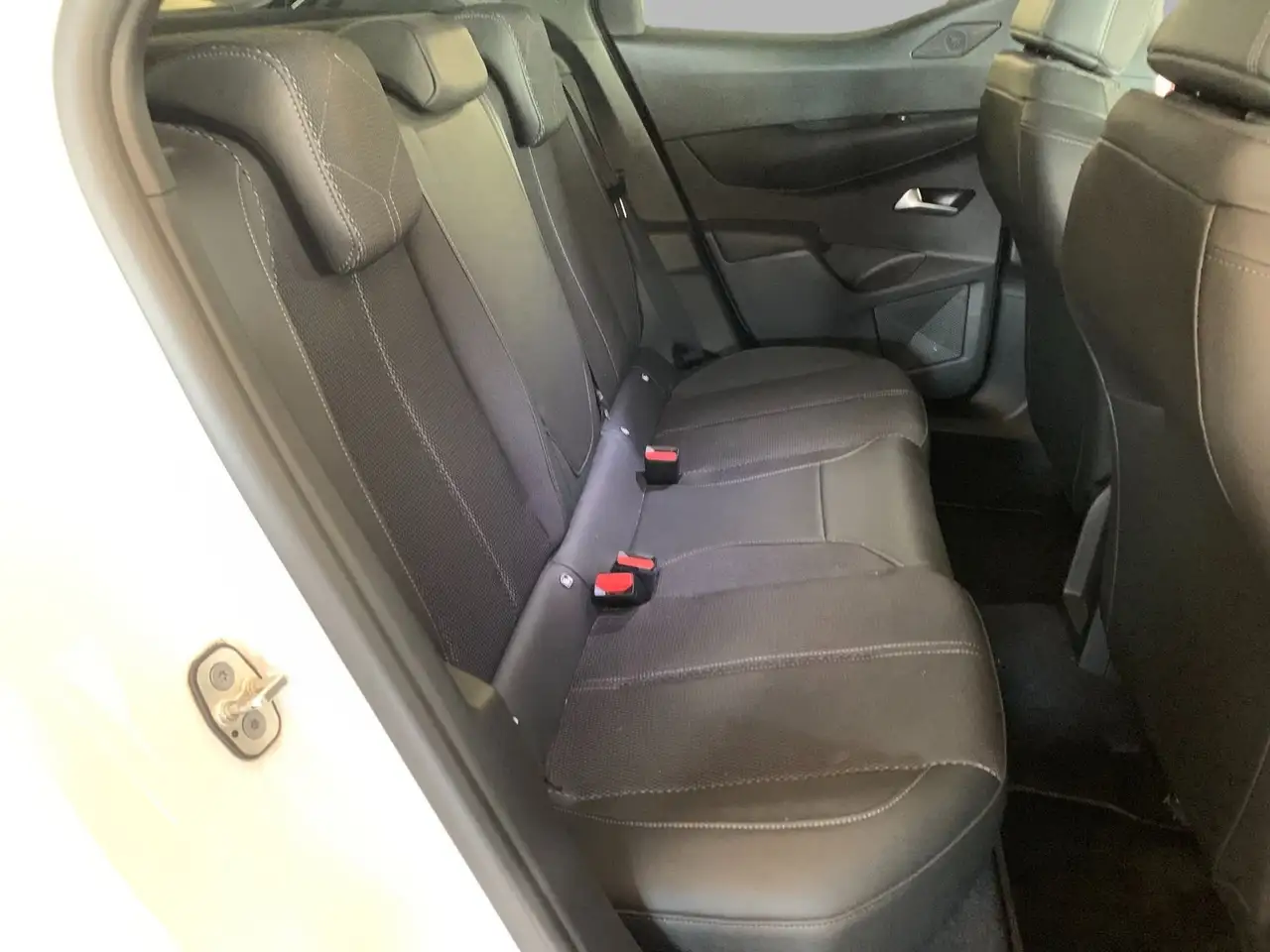 DS 3 1.5 bluehdi Bastille Business 130cv auto, миниатюра 8