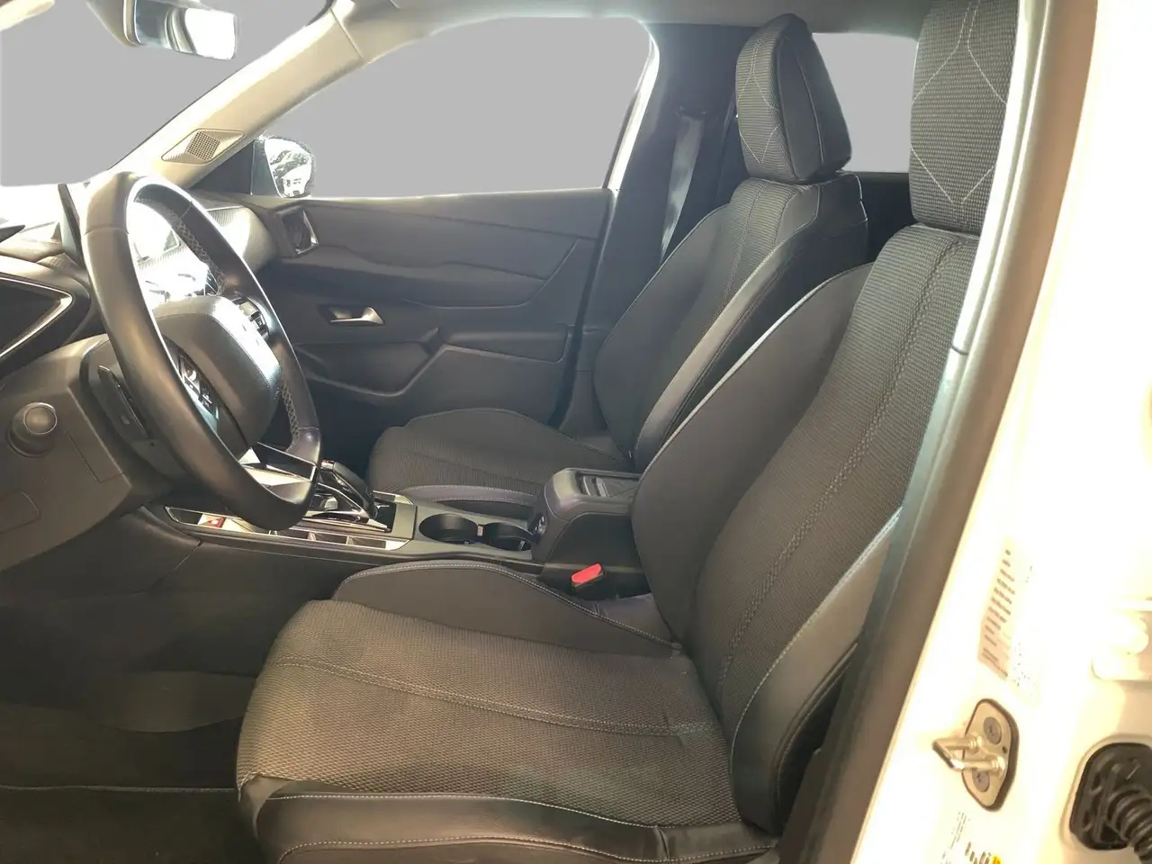DS 3 1.5 bluehdi Bastille Business 130cv auto, миниатюра 7