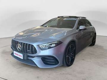 S Premium Plus 4 matic | TETTO, HEAD UP, REGOLAZIONI ELETTRICHE, CAMERE 360