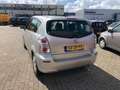 Toyota Verso 1.6 VVT-i Terra 7p. Facelift Grey - thumbnail 4