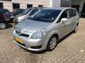 Toyota Verso 1.6 VVT-i Terra 7p. Facelift Szary - thumbnail 2