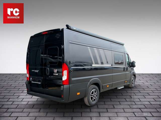 Carado pro CV 640 Automatik