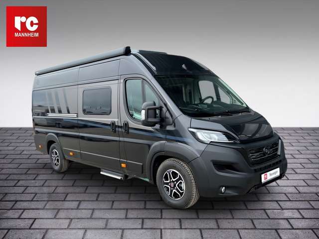 Imagine Carado pro CV 640 Automatik